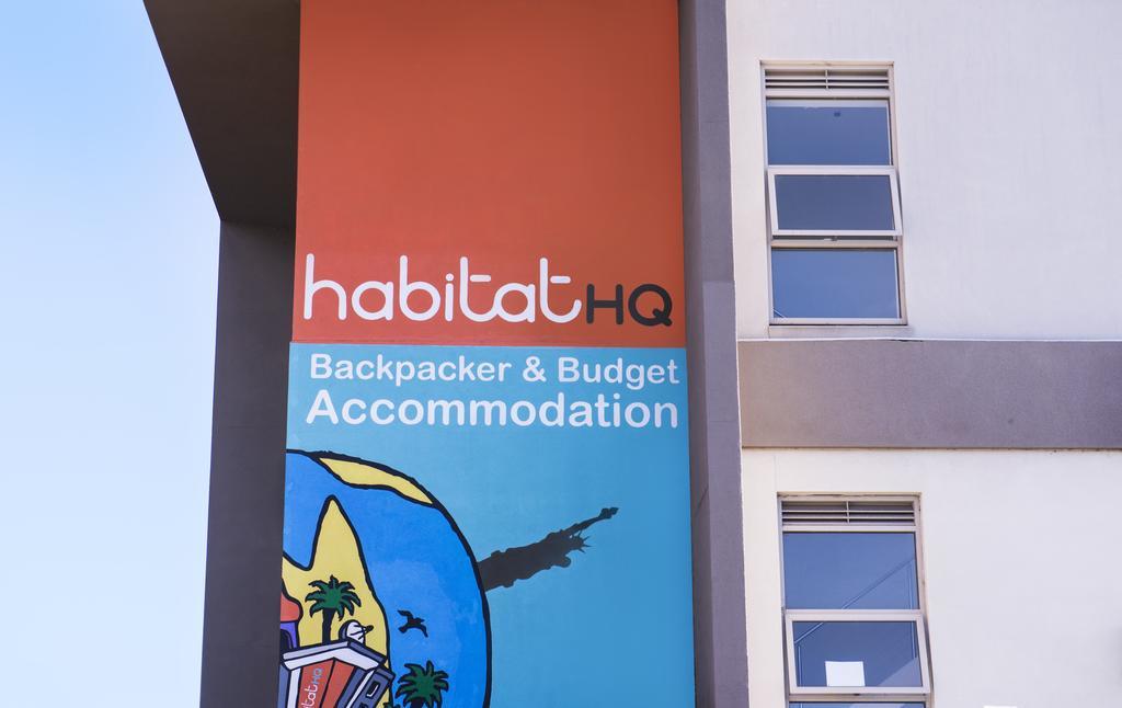 Habitat Hq Hostel - Melbourne — Photos 1